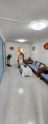 Blk 321 Bukit Batok Street 33 (Bukit Batok), HDB 3 Rooms #589734121